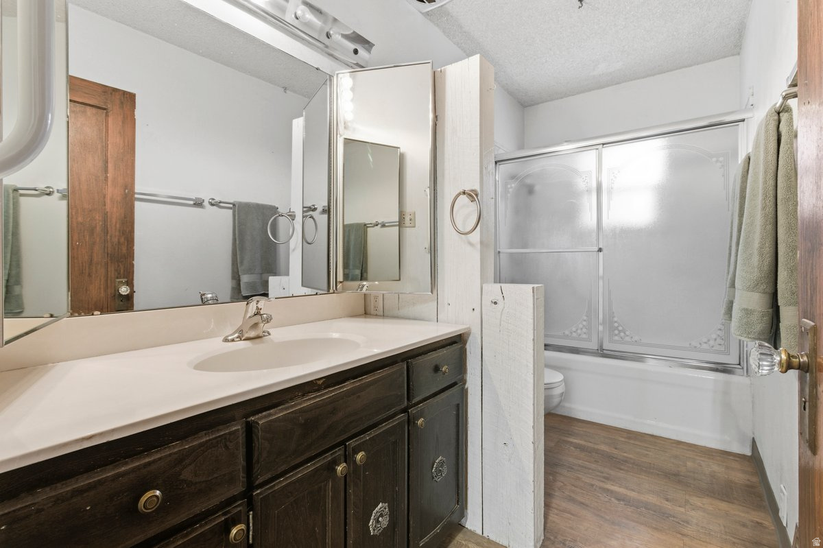 SUNSET VIEW - Residential