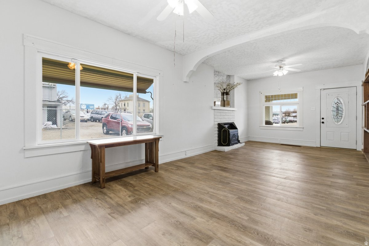 SUNSET VIEW - Residential