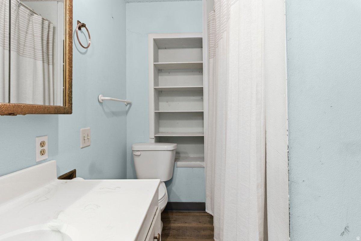 SUNSET VIEW - Residential