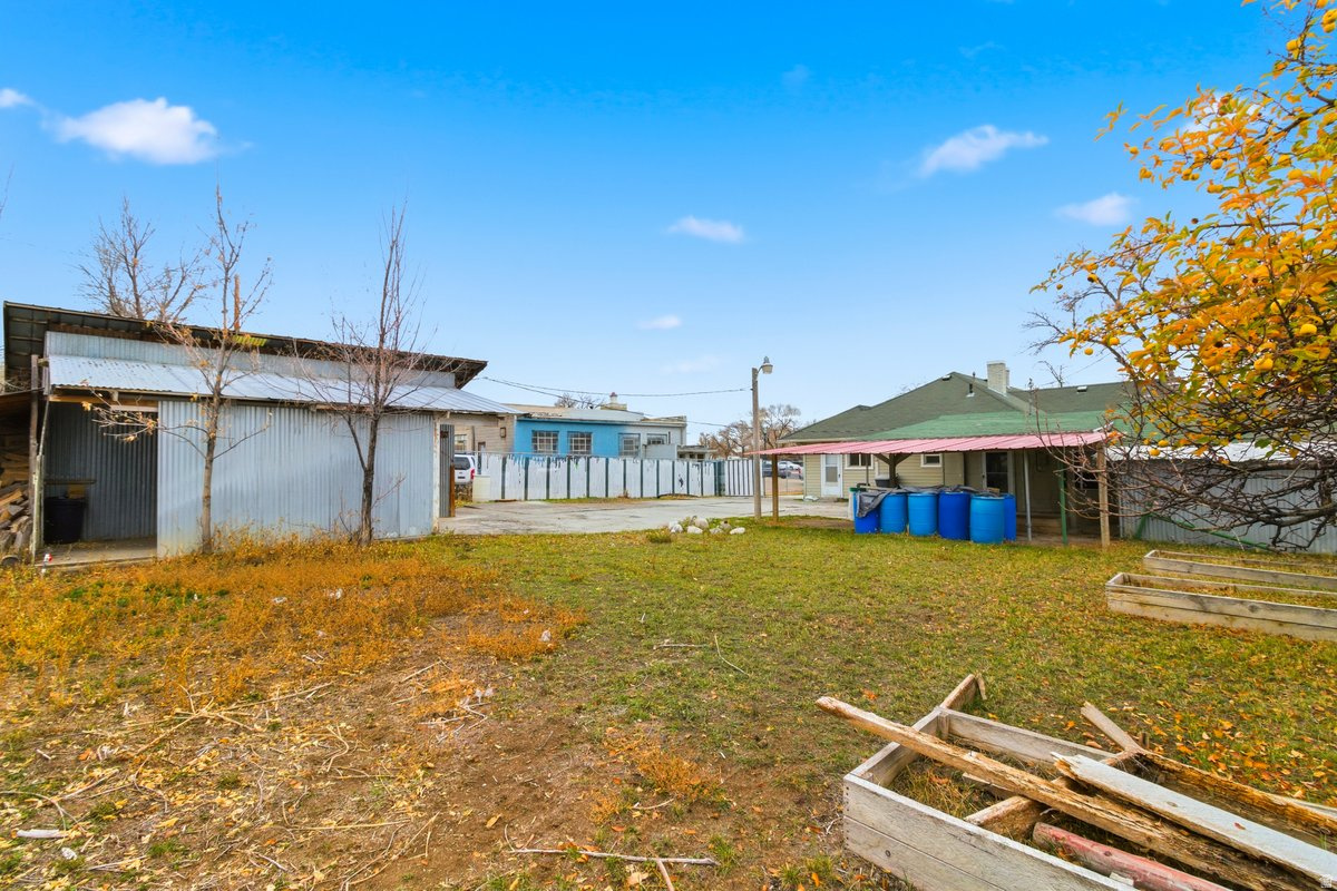 SUNSET VIEW - Residential