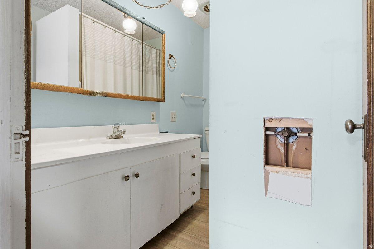 SUNSET VIEW - Residential