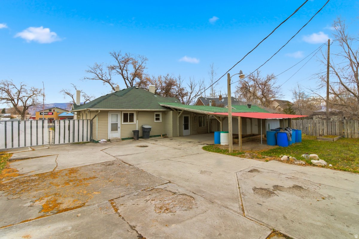 SUNSET VIEW - Residential