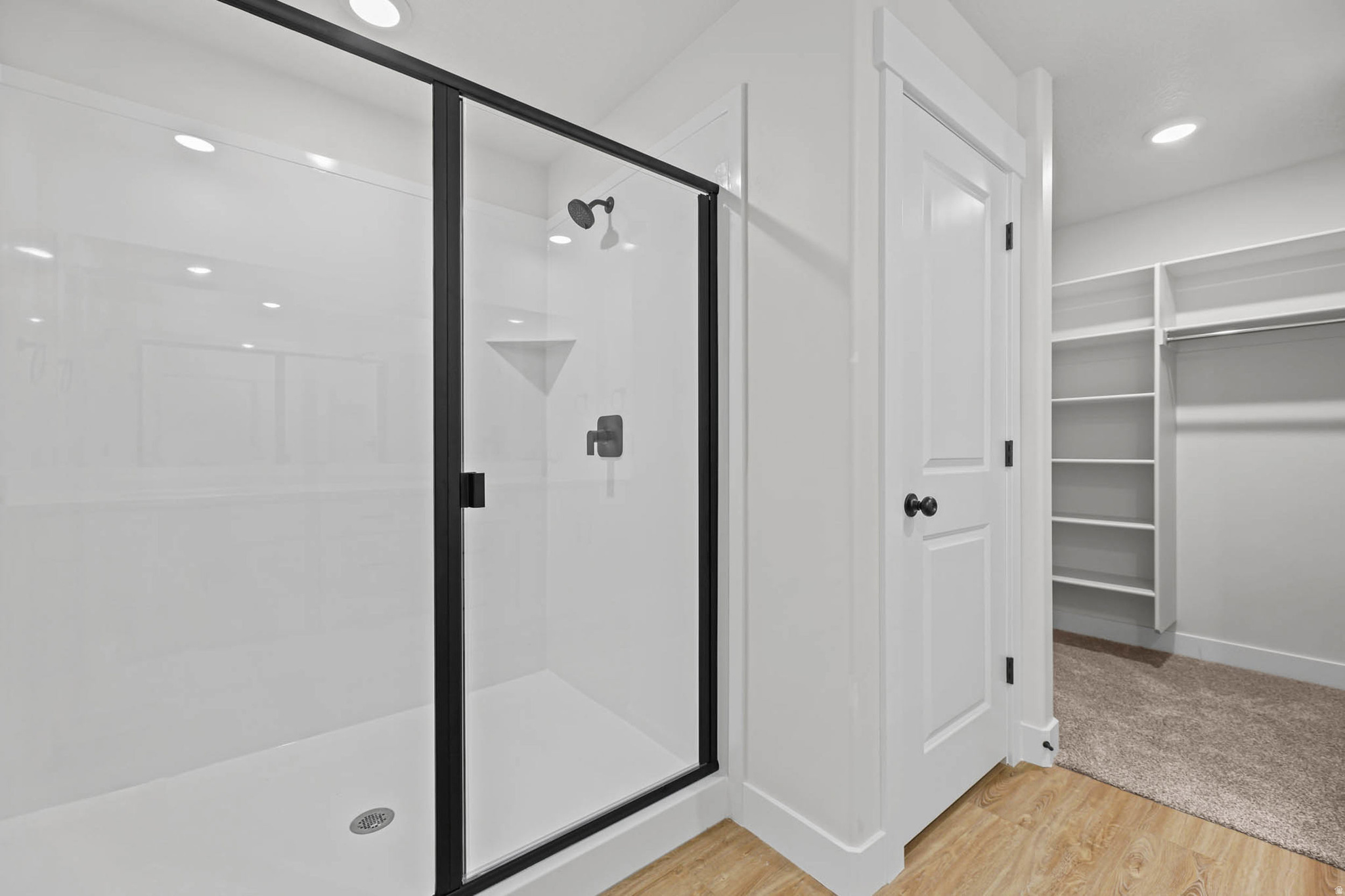 LEXINGTON TOWN HOMES - Residential