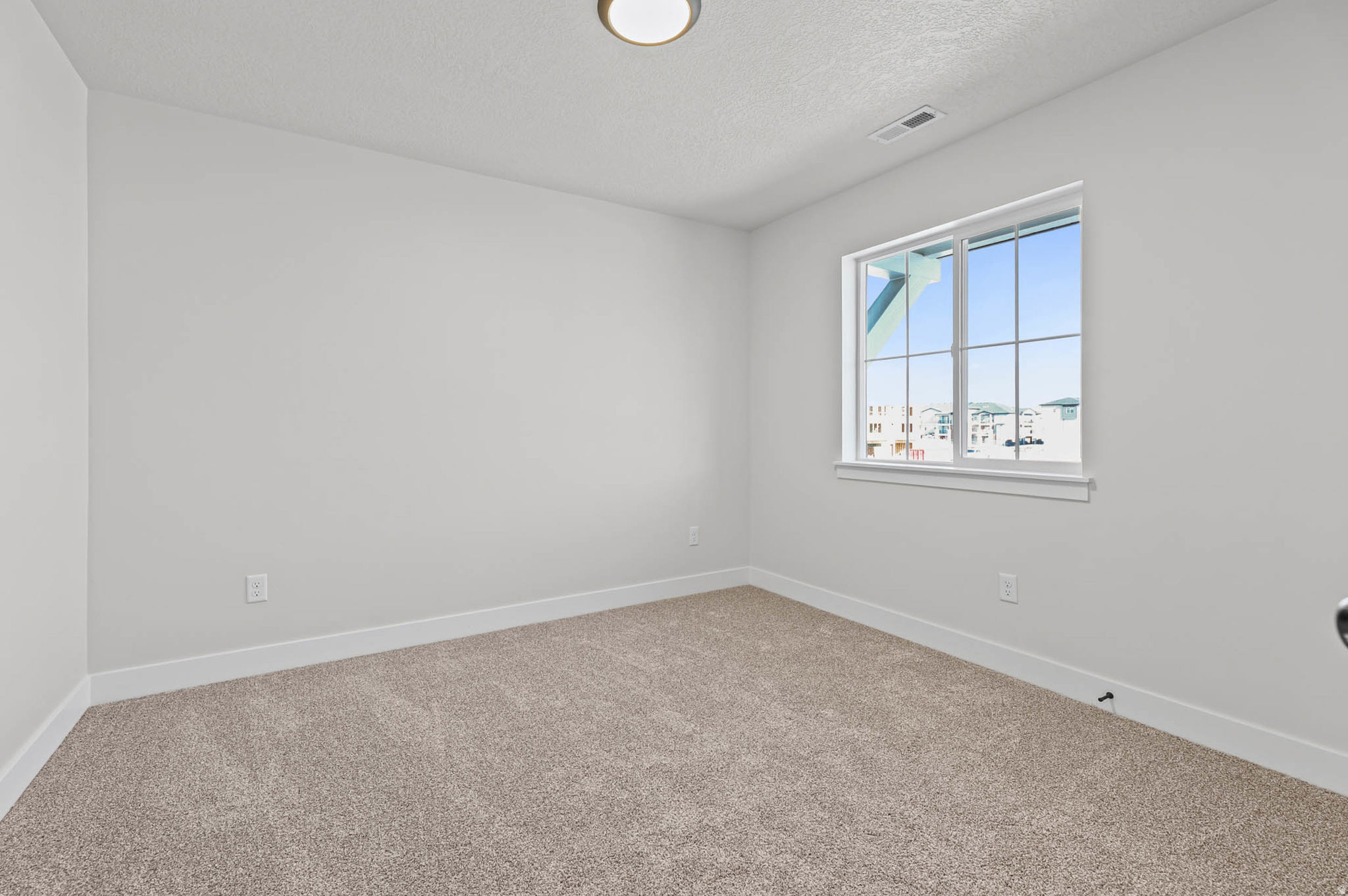 LEXINGTON TOWN HOMES - Residential