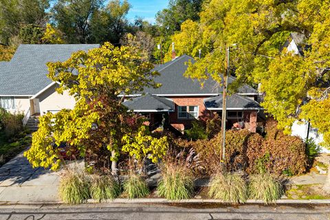 Tiny photo for 1888 S 800 E, Salt Lake City, UT 84105 (MLS # 2125137)