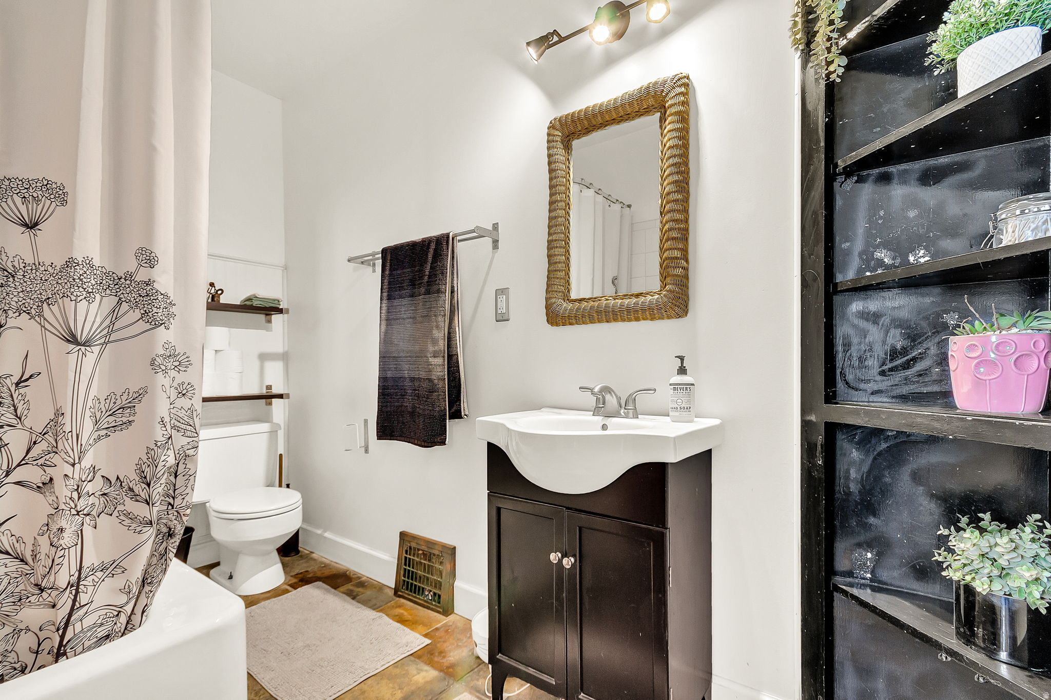 EASK BANK ADD - Residential Income