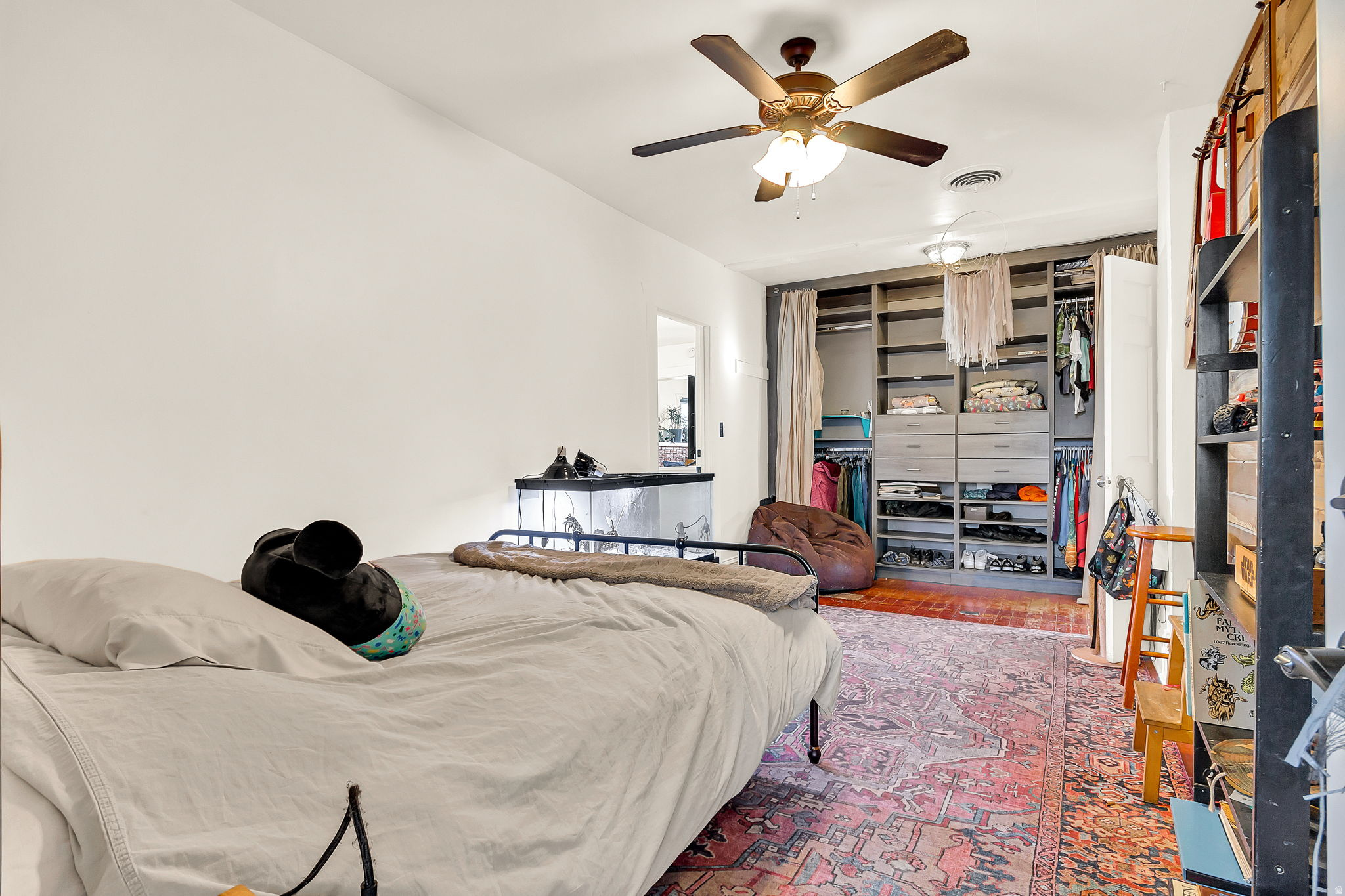 EASK BANK ADD - Residential Income