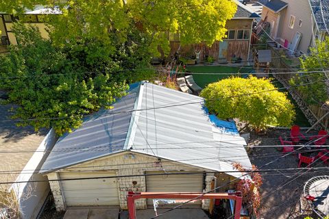 Tiny photo for 1888 S 800 E, Salt Lake City, UT 84105 (MLS # 2125137)