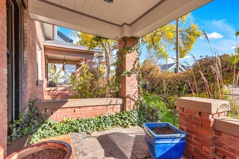 Tiny photo for 1888 S 800 E, Salt Lake City, UT 84105 (MLS # 2125137)