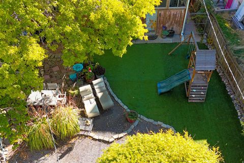 Tiny photo for 1888 S 800 E, Salt Lake City, UT 84105 (MLS # 2125137)