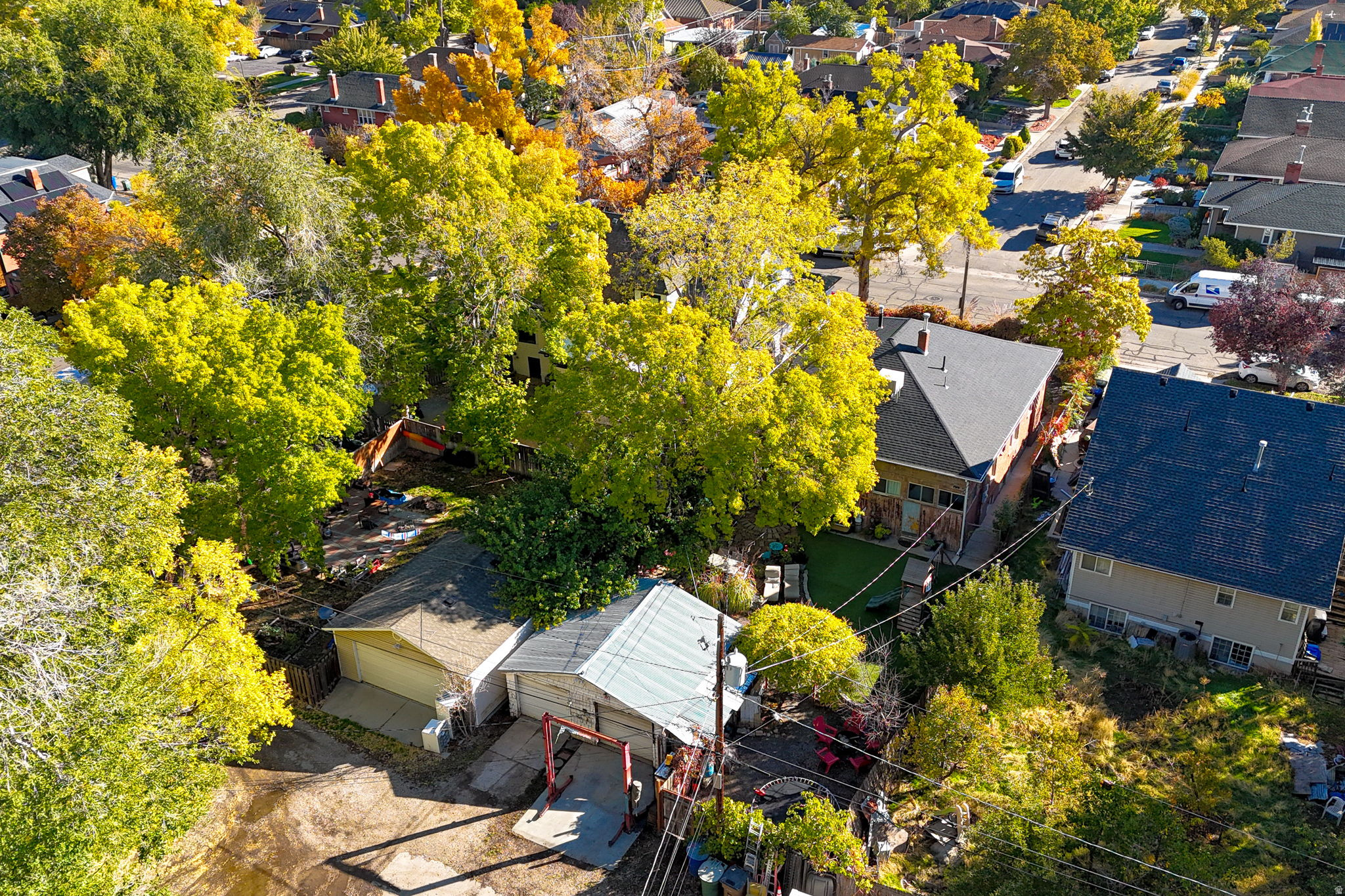 EASK BANK ADD - Residential Income