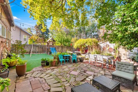 Tiny photo for 1888 S 800 E, Salt Lake City, UT 84105 (MLS # 2125137)