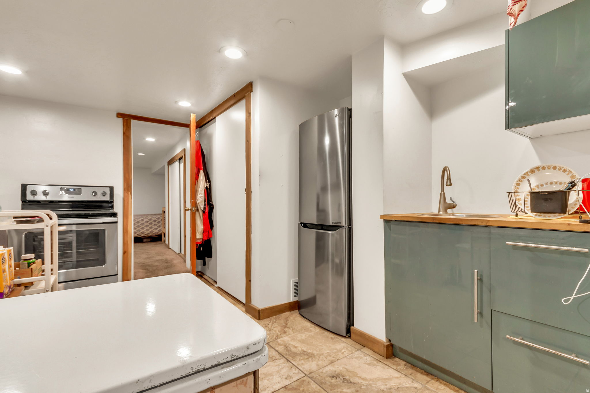 EASK BANK ADD - Residential Income