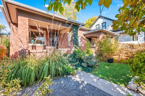 Tiny photo for 1888 S 800 E, Salt Lake City, UT 84105 (MLS # 2125137)