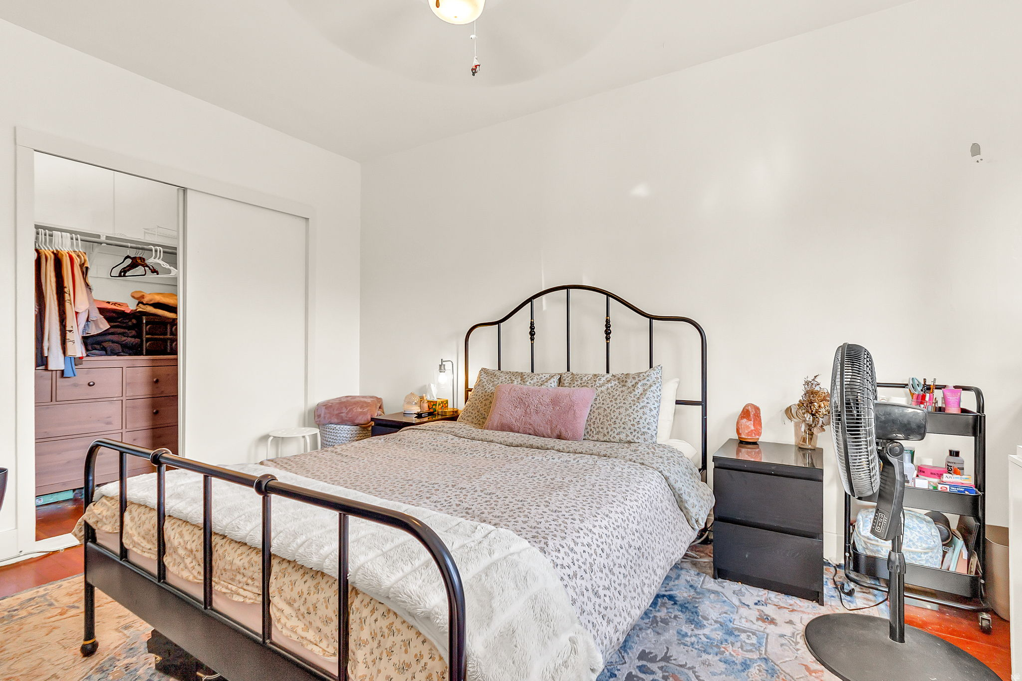 EASK BANK ADD - Residential Income