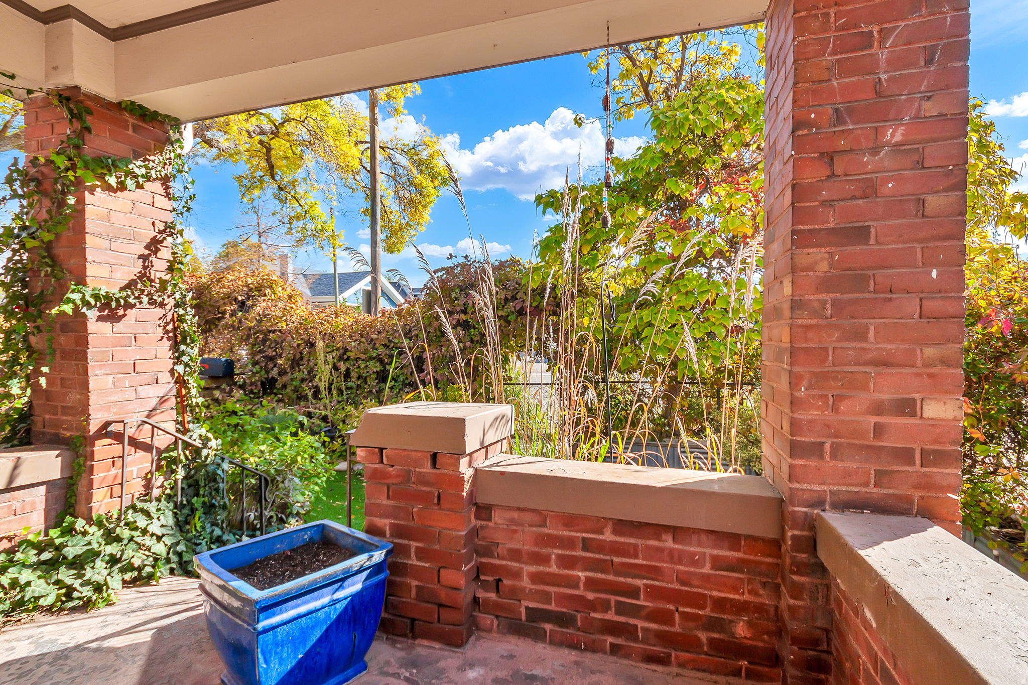 EASK BANK ADD - Residential Income