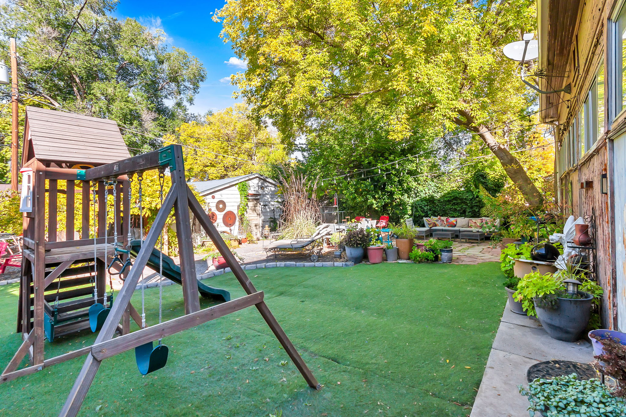 EASK BANK ADD - Residential Income