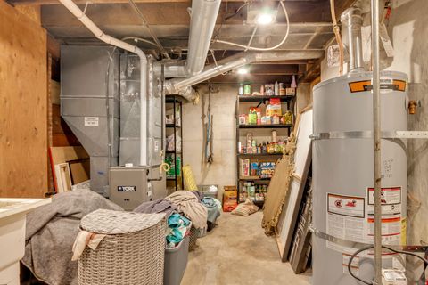 Tiny photo for 1888 S 800 E, Salt Lake City, UT 84105 (MLS # 2125137)