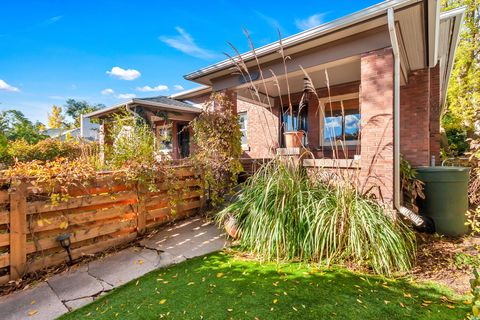 Tiny photo for 1888 S 800 E, Salt Lake City, UT 84105 (MLS # 2125137)