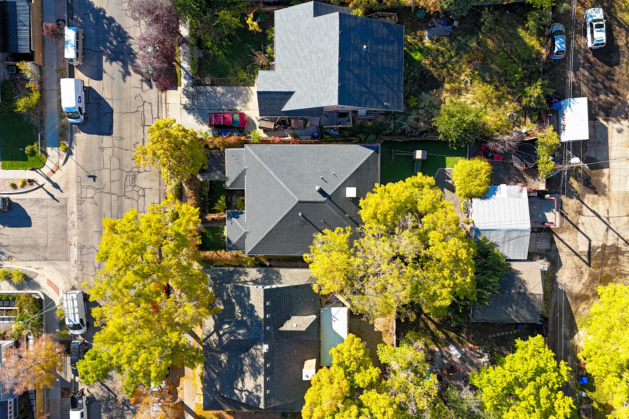 EASK BANK ADD - Residential Income