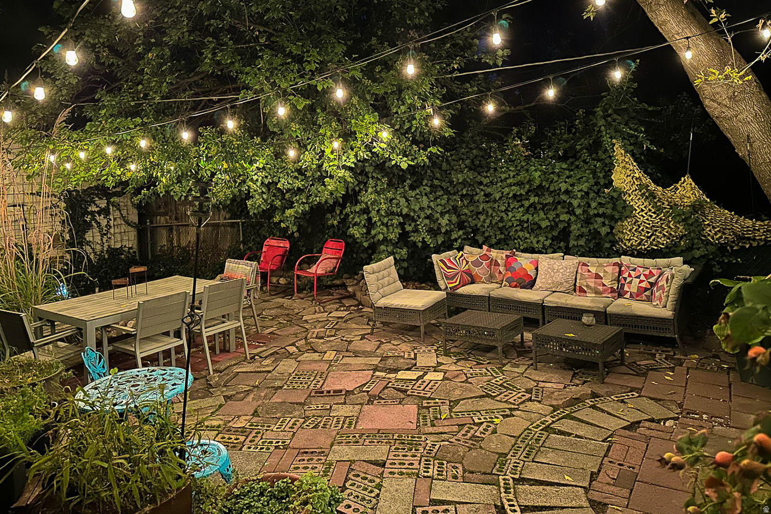 EASK BANK ADD - Residential Income