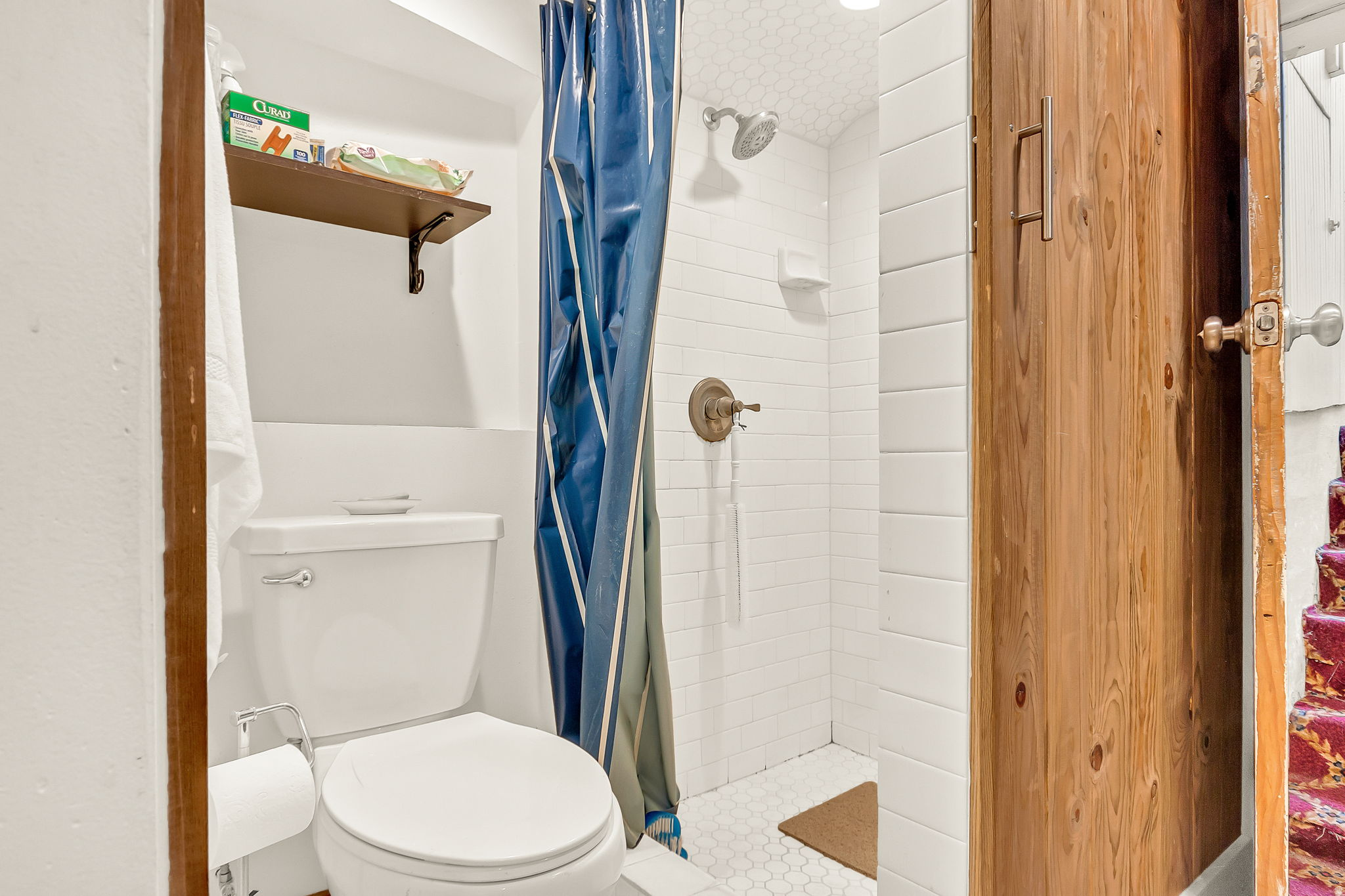 EASK BANK ADD - Residential Income