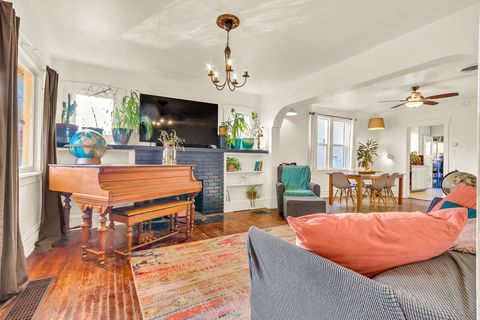 Tiny photo for 1888 S 800 E, Salt Lake City, UT 84105 (MLS # 2125137)