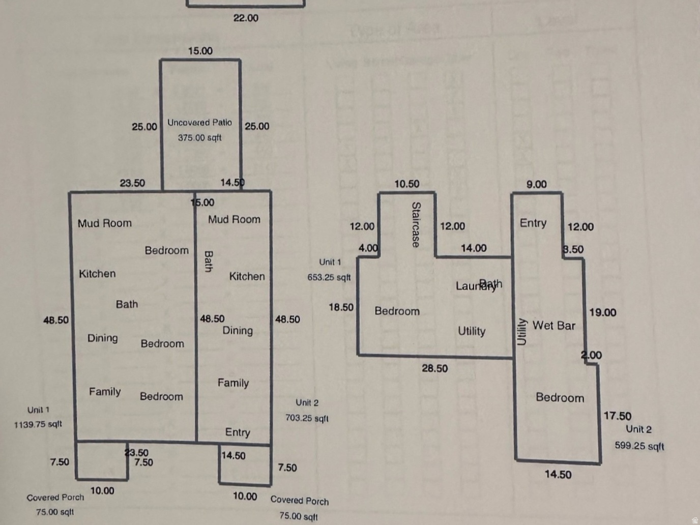 EASK BANK ADD - Residential Income