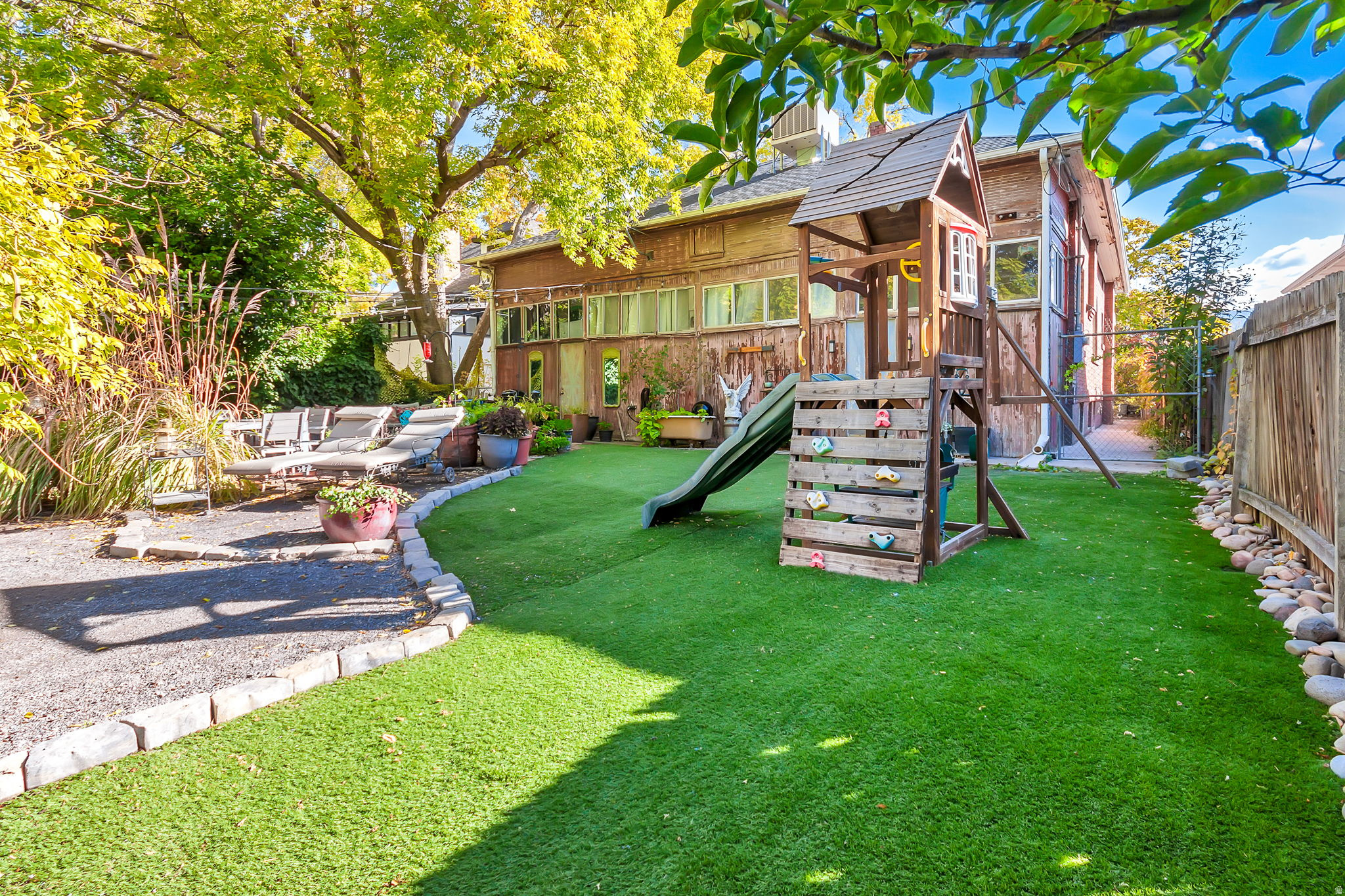 EASK BANK ADD - Residential Income