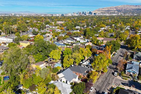 Tiny photo for 1888 S 800 E, Salt Lake City, UT 84105 (MLS # 2125137)