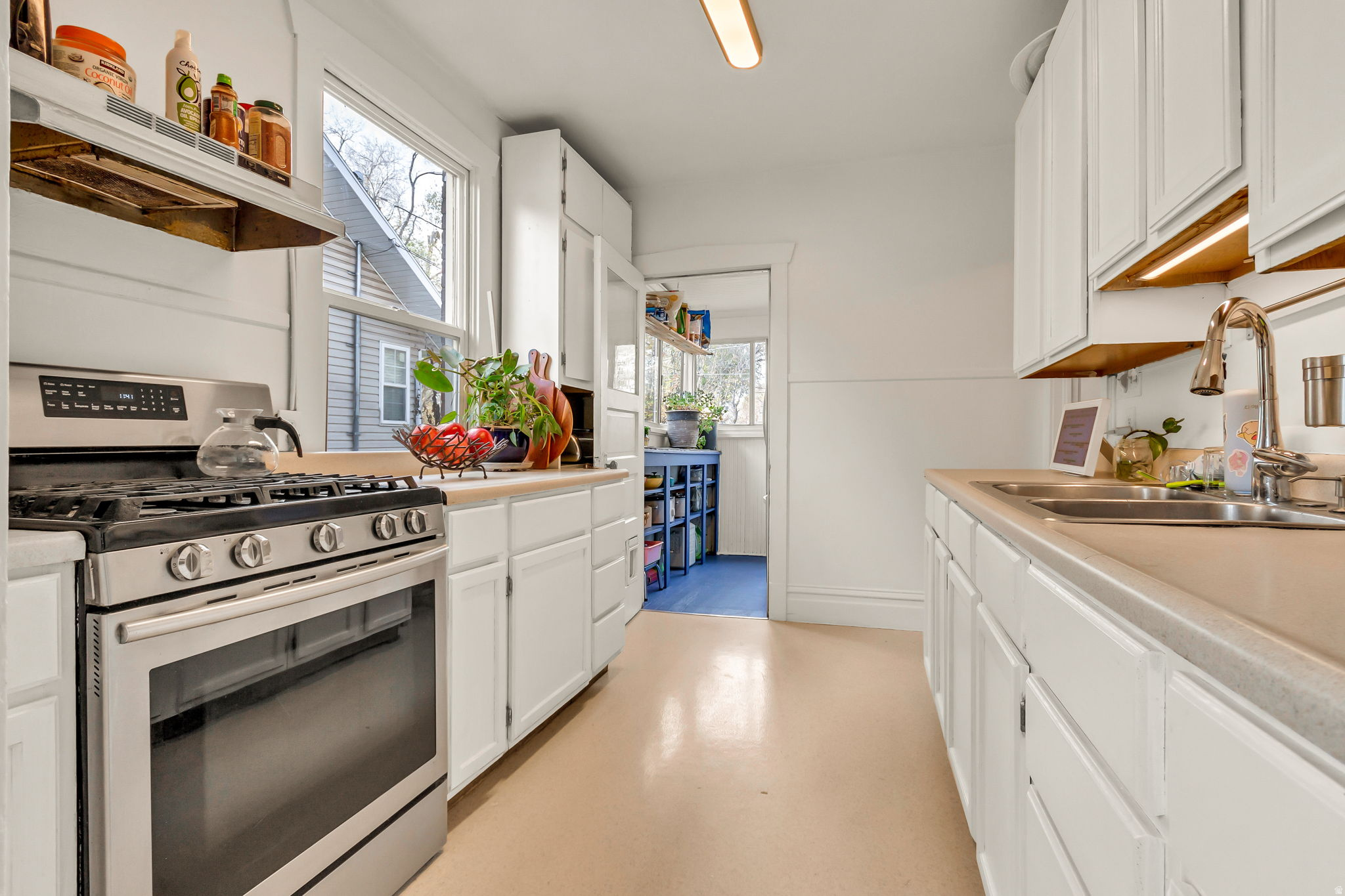 EASK BANK ADD - Residential Income