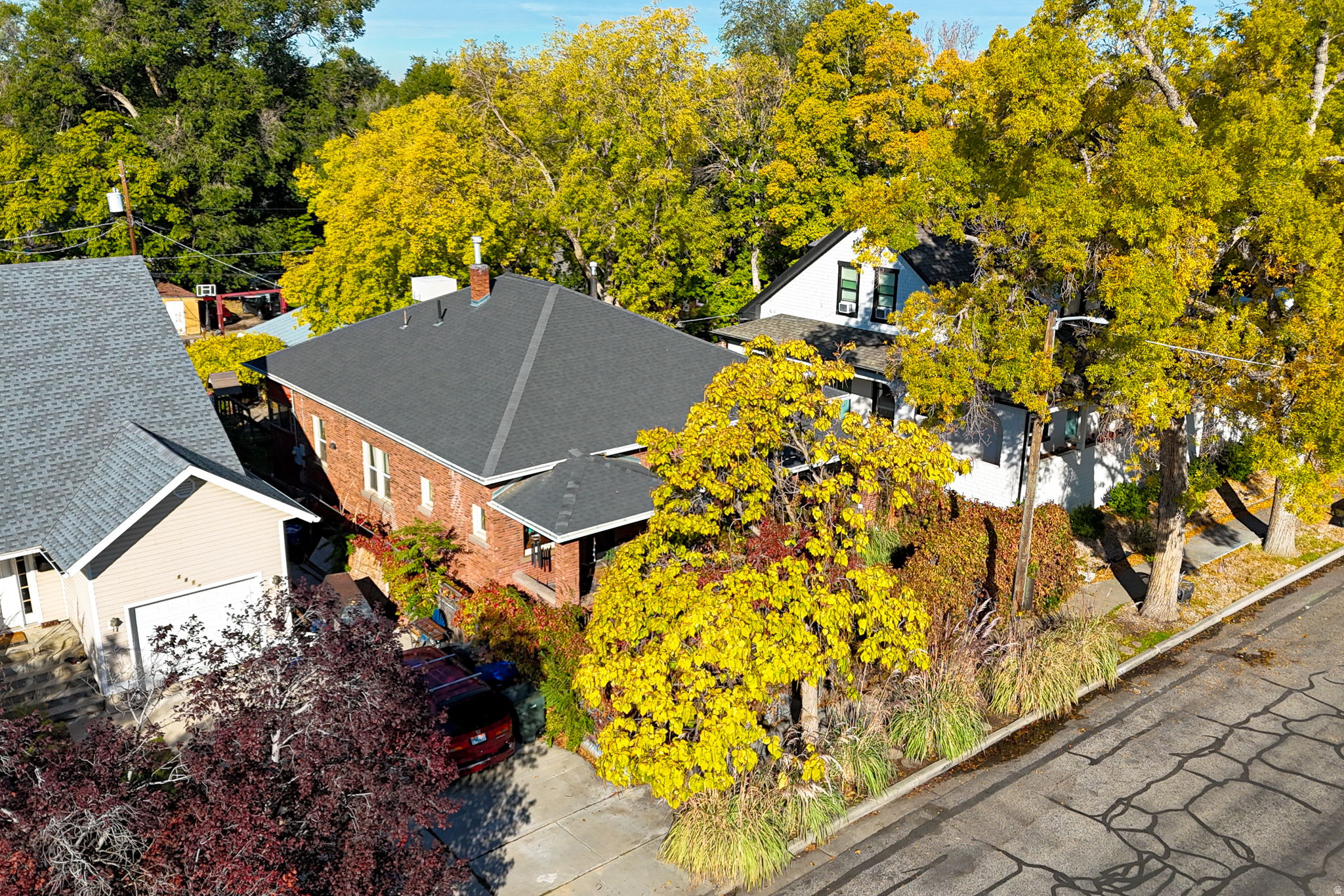 EASK BANK ADD - Residential Income