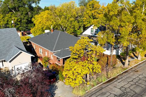 Tiny photo for 1888 S 800 E, Salt Lake City, UT 84105 (MLS # 2125137)