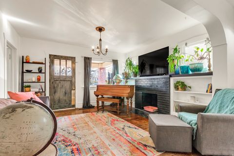 Tiny photo for 1888 S 800 E, Salt Lake City, UT 84105 (MLS # 2125137)