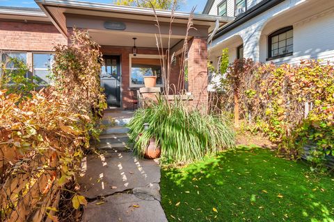Tiny photo for 1888 S 800 E, Salt Lake City, UT 84105 (MLS # 2125137)