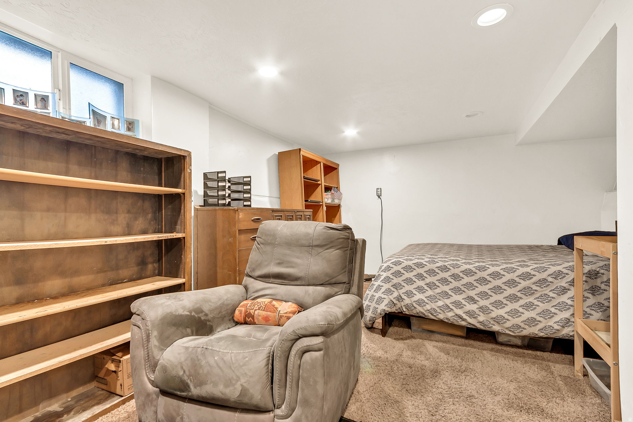 EASK BANK ADD - Residential Income