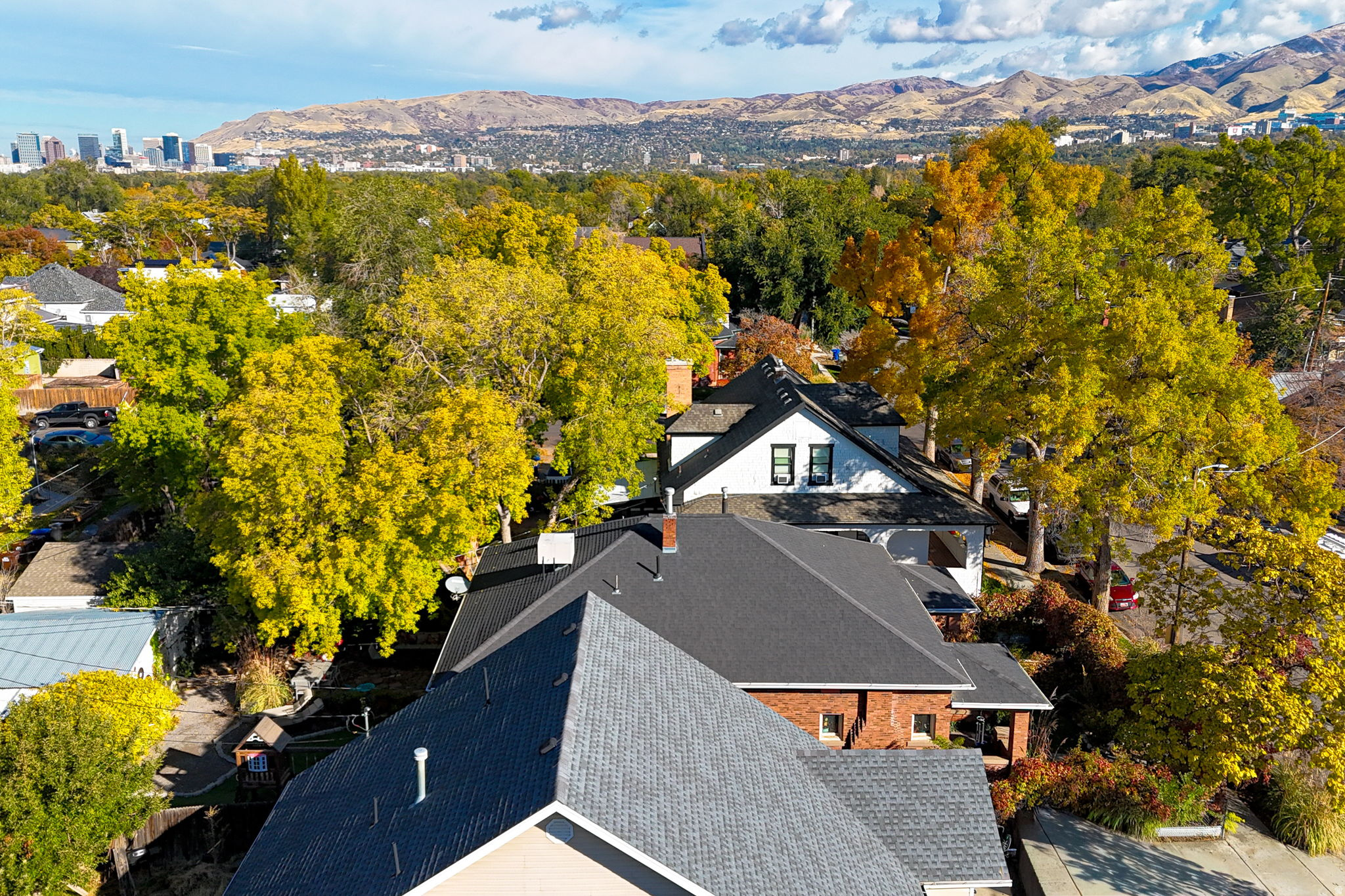 EASK BANK ADD - Residential Income