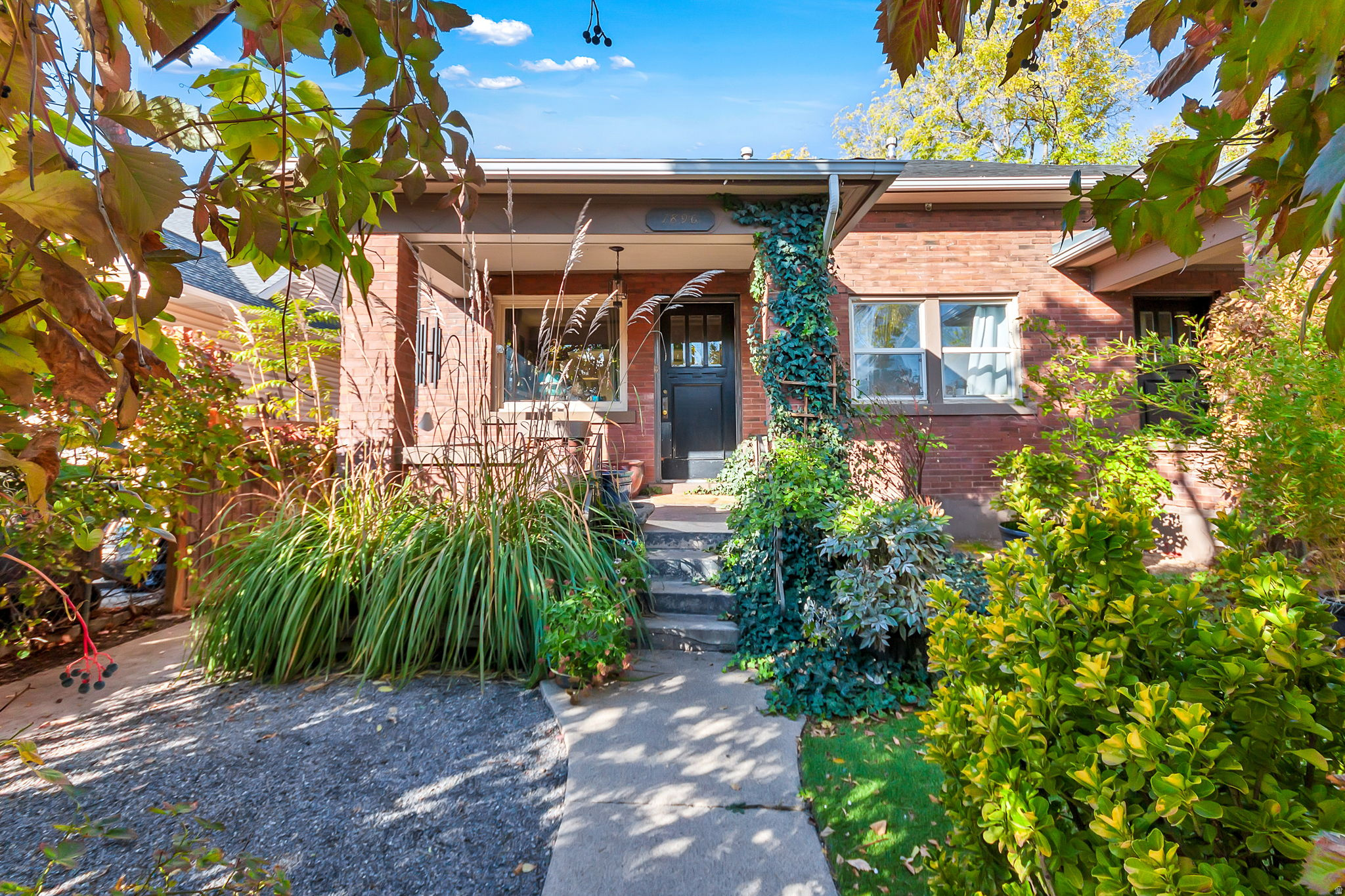 EASK BANK ADD - Residential Income