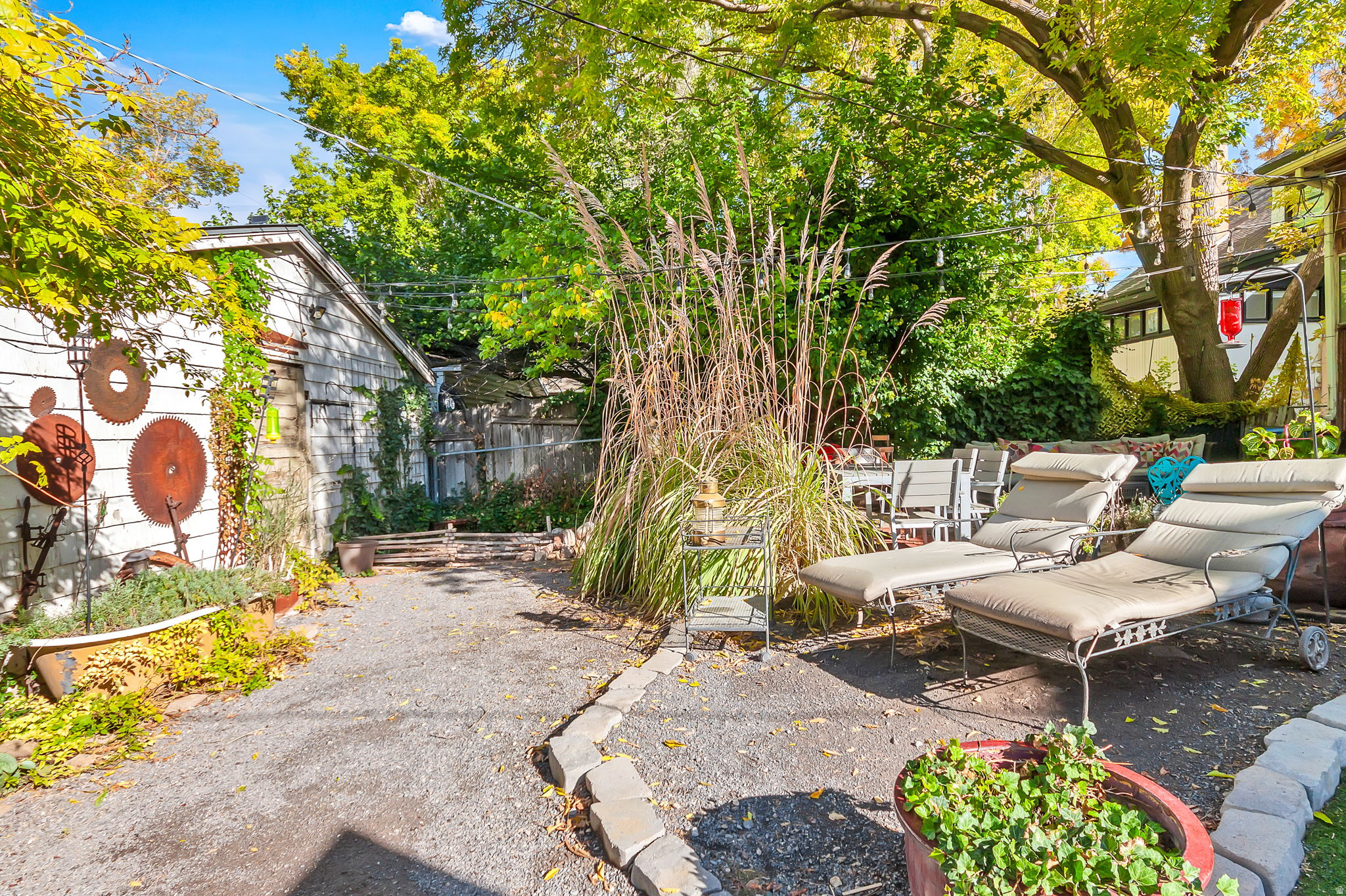 EASK BANK ADD - Residential Income