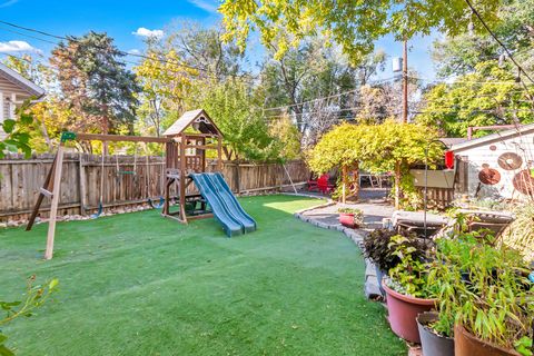 Tiny photo for 1888 S 800 E, Salt Lake City, UT 84105 (MLS # 2125137)