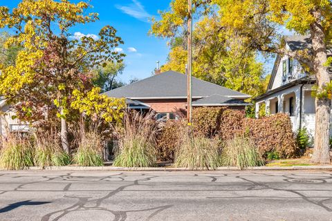 Tiny photo for 1888 S 800 E, Salt Lake City, UT 84105 (MLS # 2125137)
