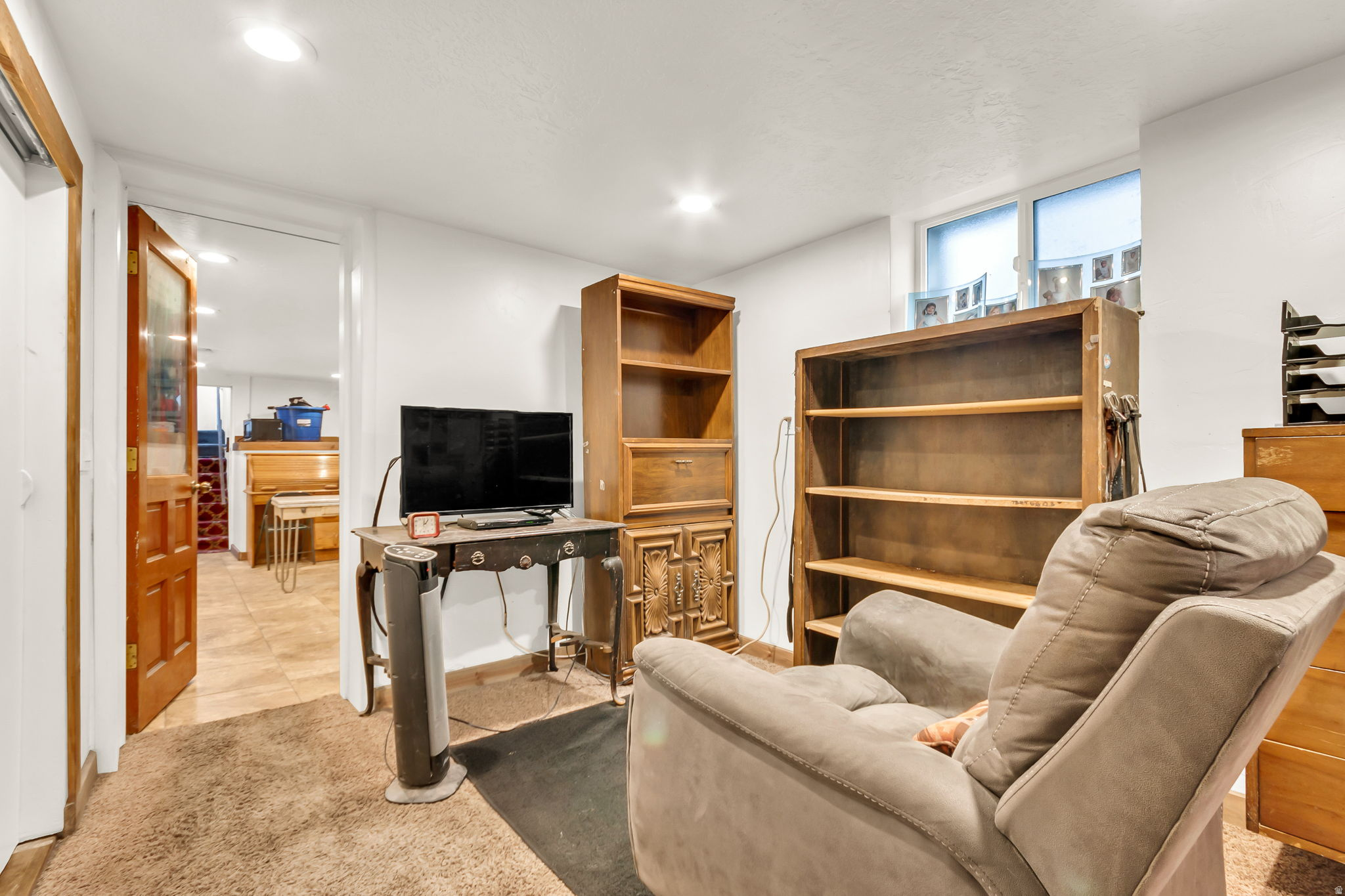 EASK BANK ADD - Residential Income