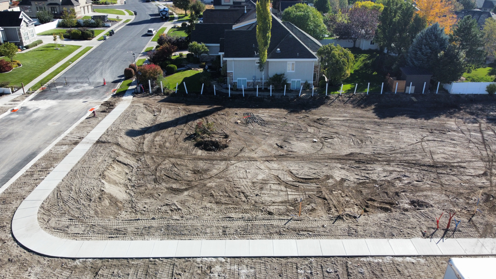 THE PRESERVE AT GUNTHER ESTATES - Residential