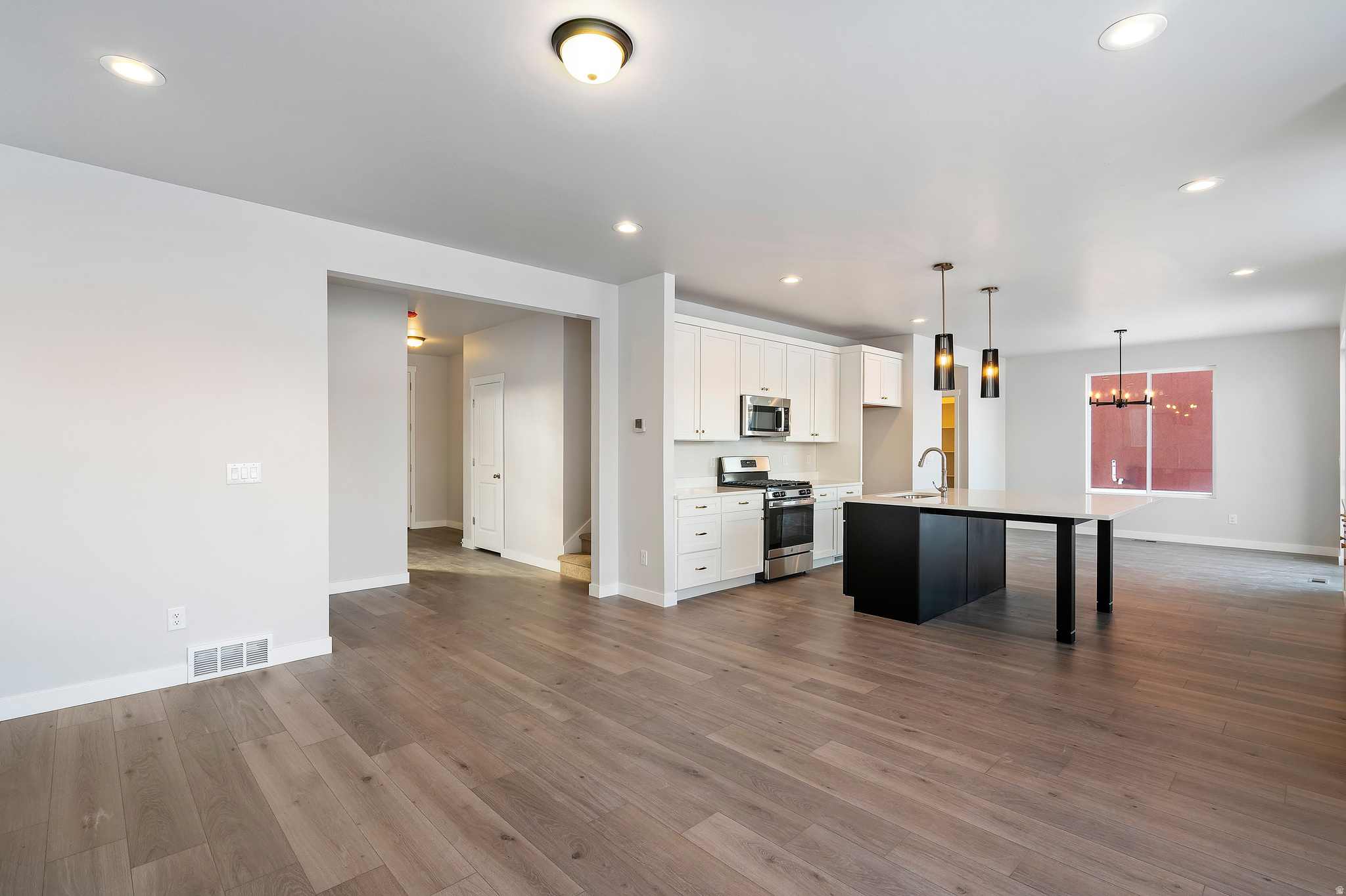 THE PRESERVE AT GUNTHER ESTATES - Residential