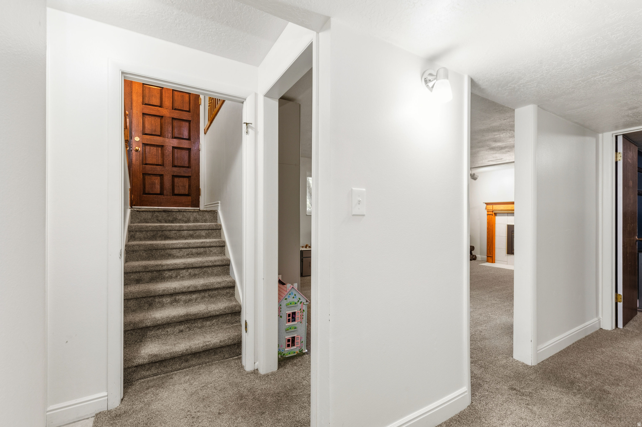 BAY VIEW HEIGHTS PLA - Residential