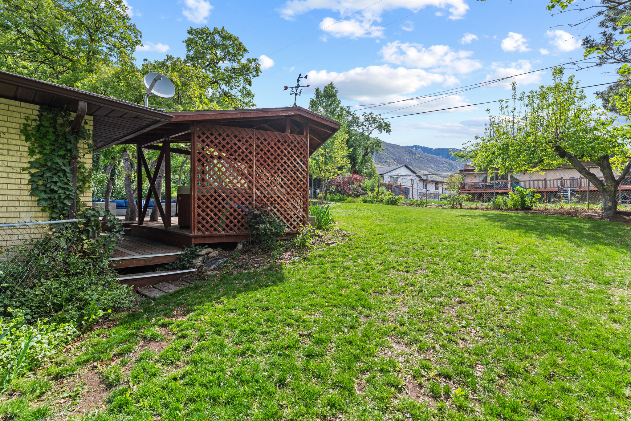 BAY VIEW HEIGHTS PLA - Residential