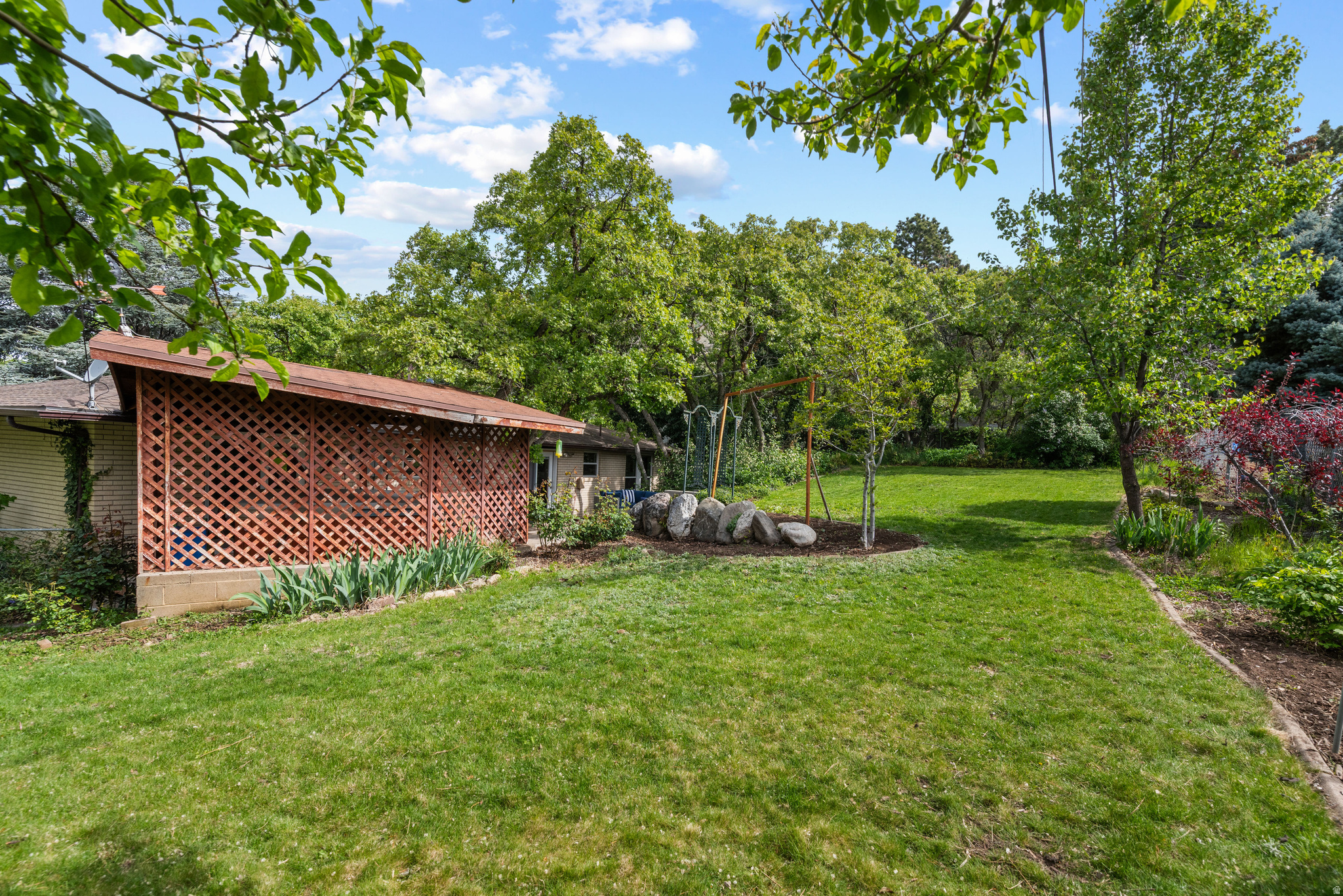 BAY VIEW HEIGHTS PLA - Residential