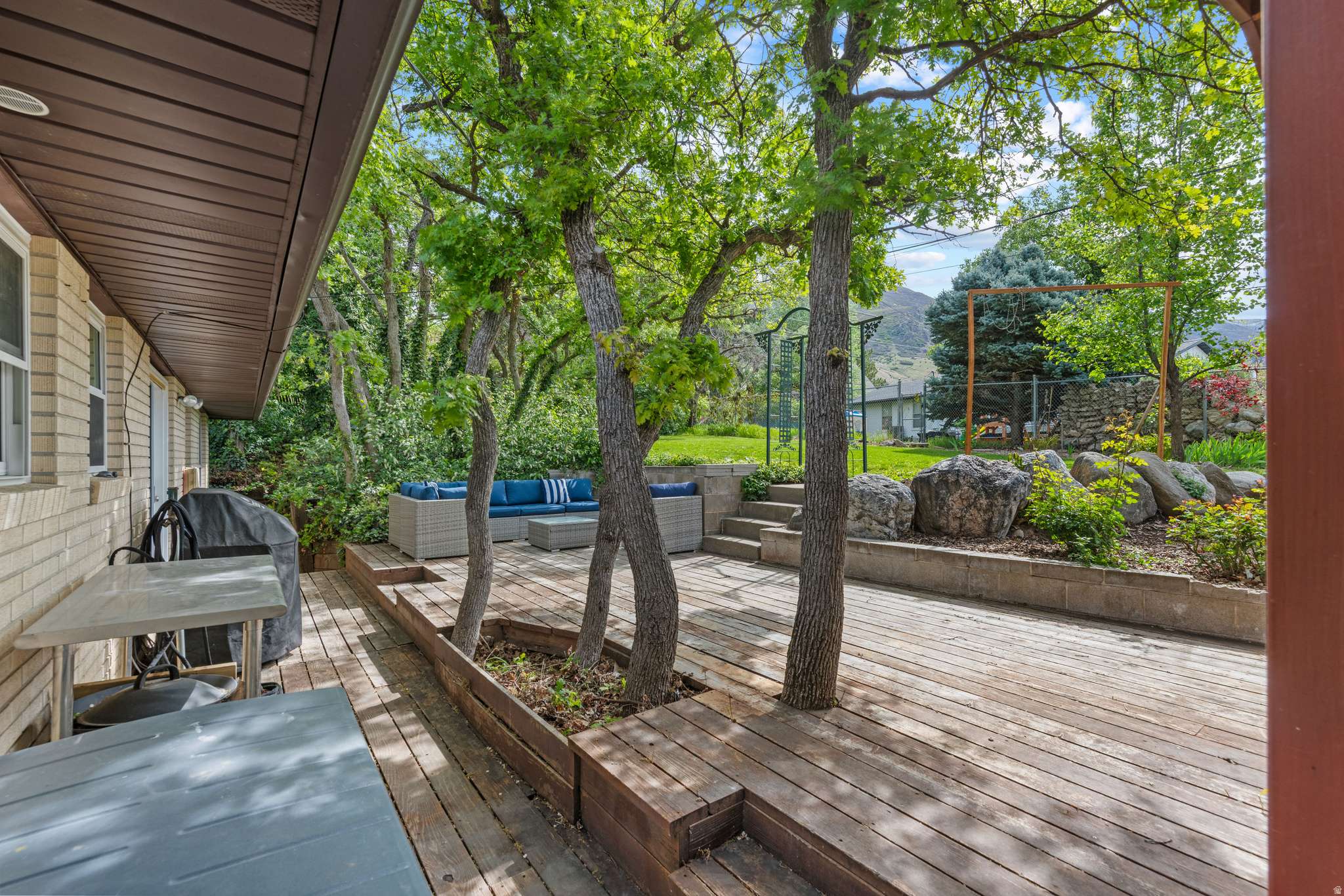 BAY VIEW HEIGHTS PLA - Residential