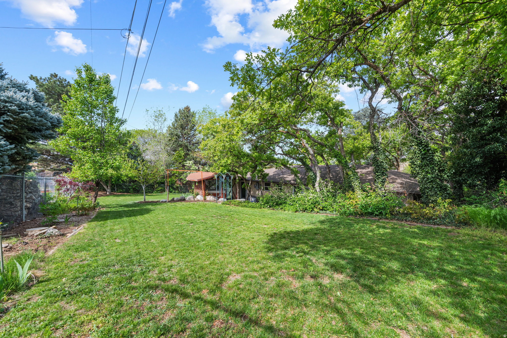 BAY VIEW HEIGHTS PLA - Residential