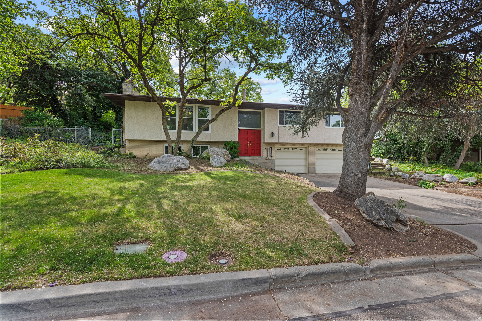 BAY VIEW HEIGHTS PLA - Residential